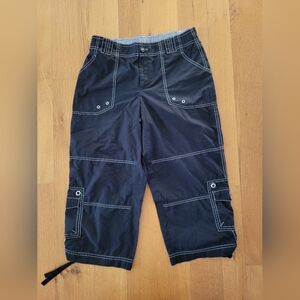 Womens Size Small Capris